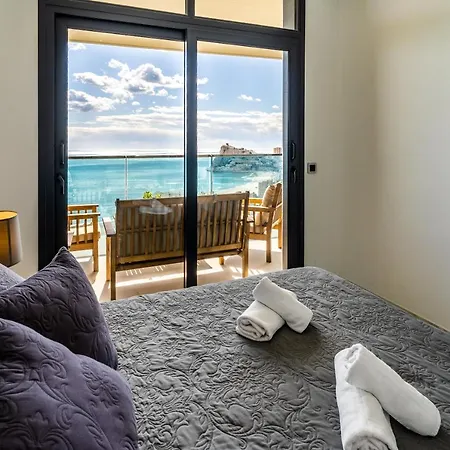 Apartamento Sunset Drive By Sonneil