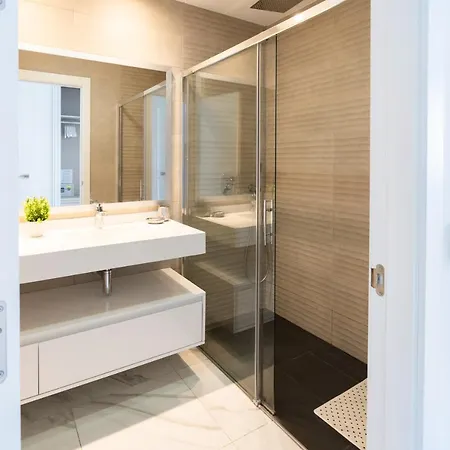 Apartamento Sunset Drive By Sonneil *