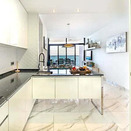 Sunset Drive By Sonneil Apartamento Cala