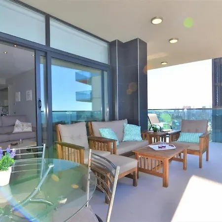Sunset Drive By Sonneil Apartamento
