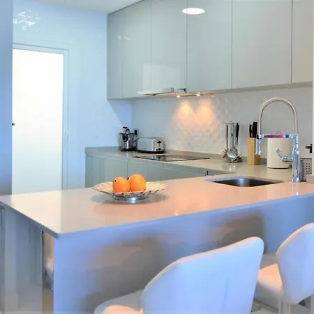 Sunset Drive By Sonneil Apartamento Cala