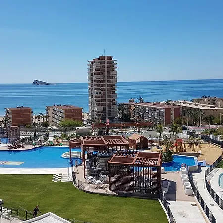 Sunset Drive By Sonneil Apartamento *
